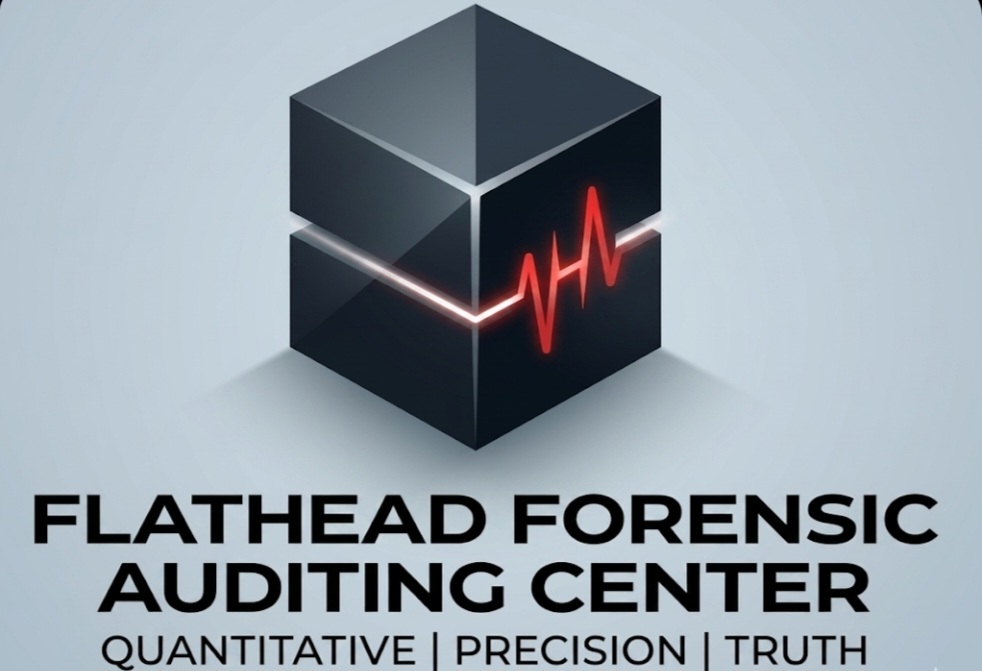 Flathead Forensic Auditing center
